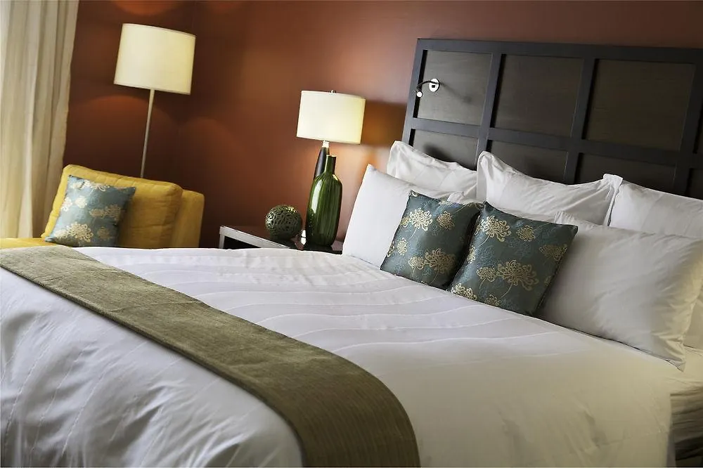 Renaissance Caracas La Castellana Hotel 5*,