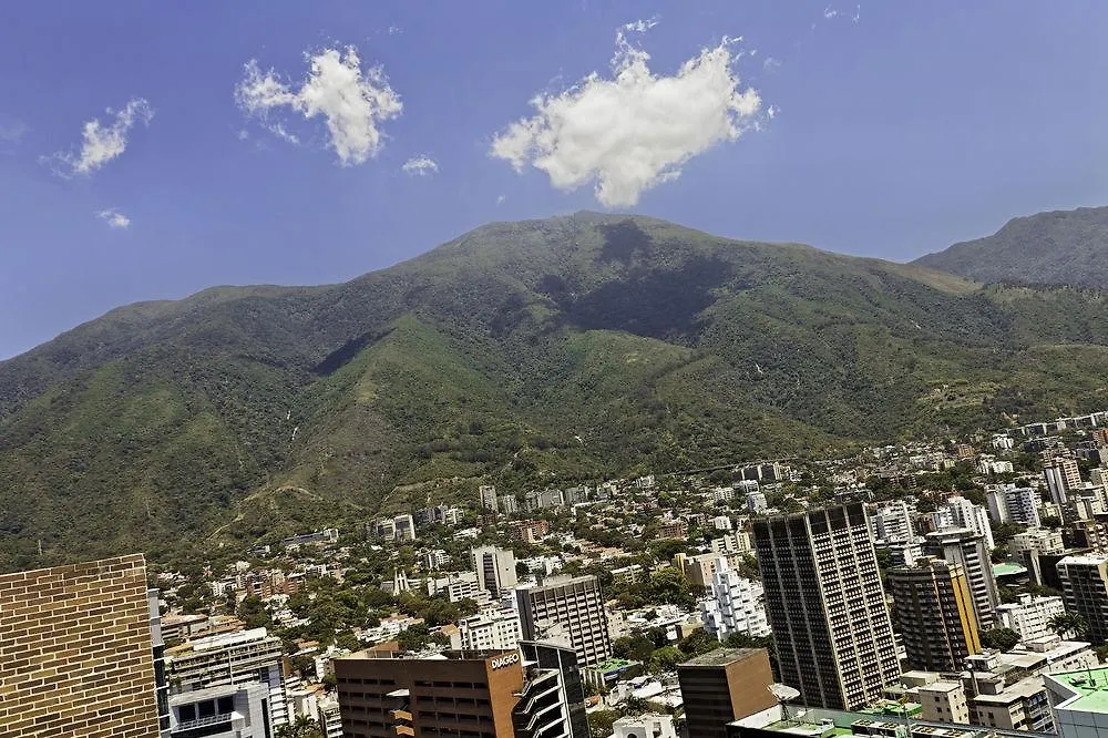 Renaissance Caracas La Castellana Hotel