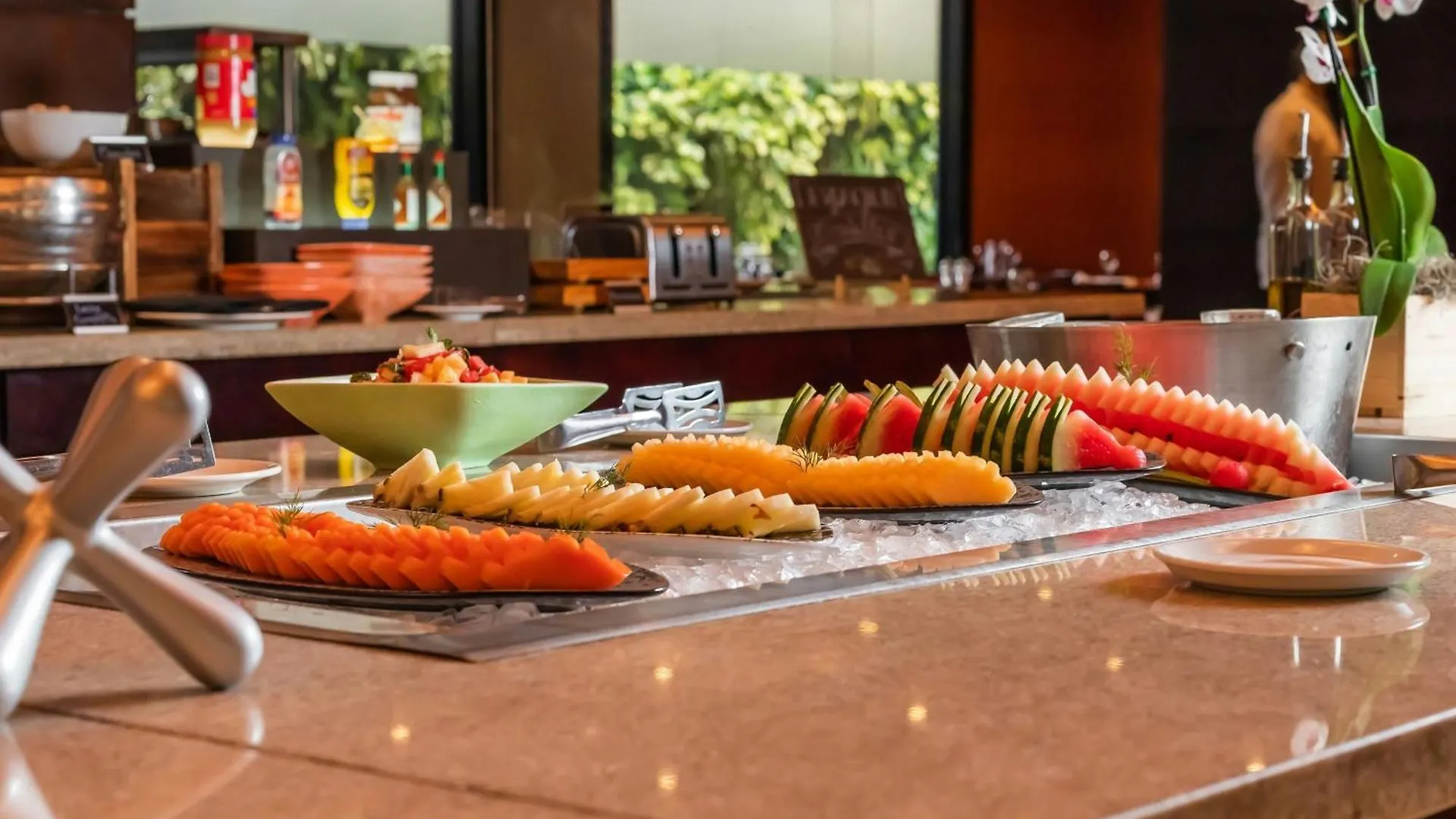 Renaissance Caracas La Castellana Hotel