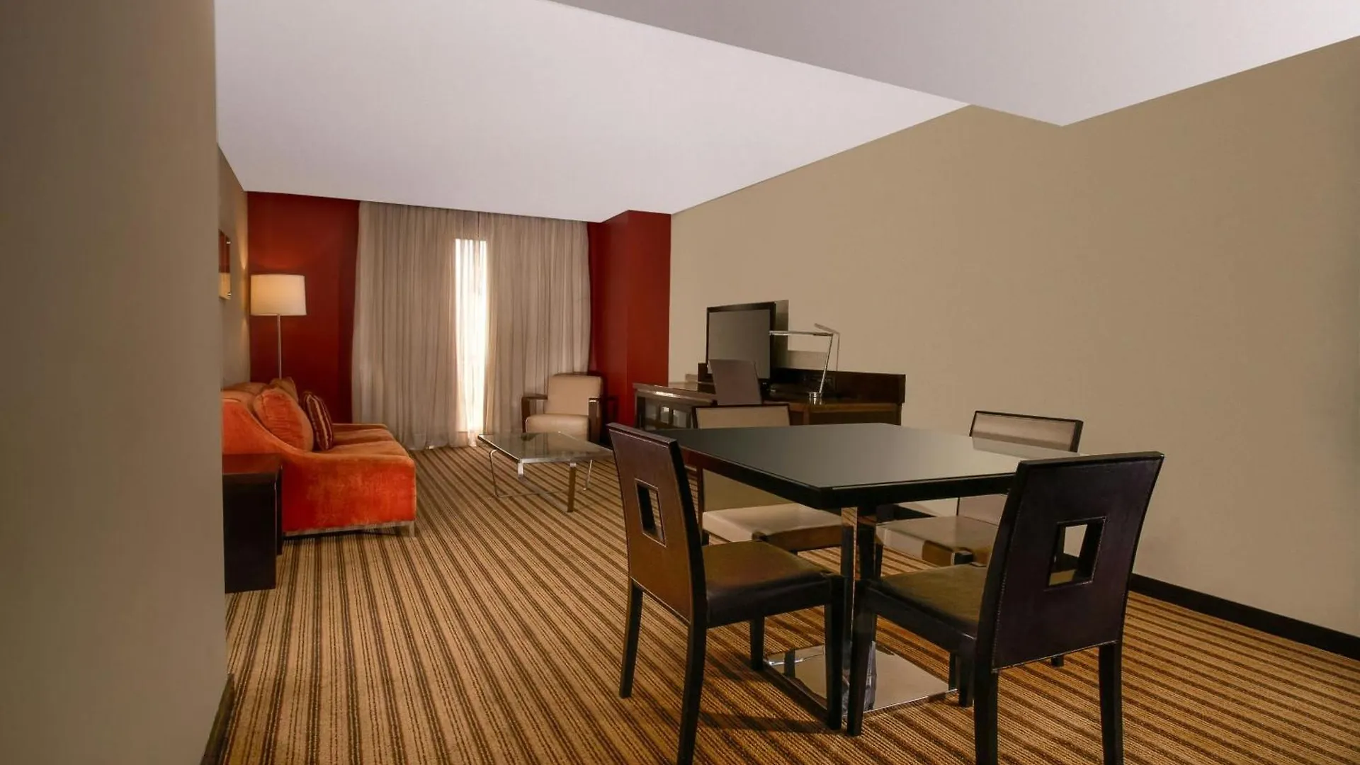 Renaissance Caracas La Castellana Hotel