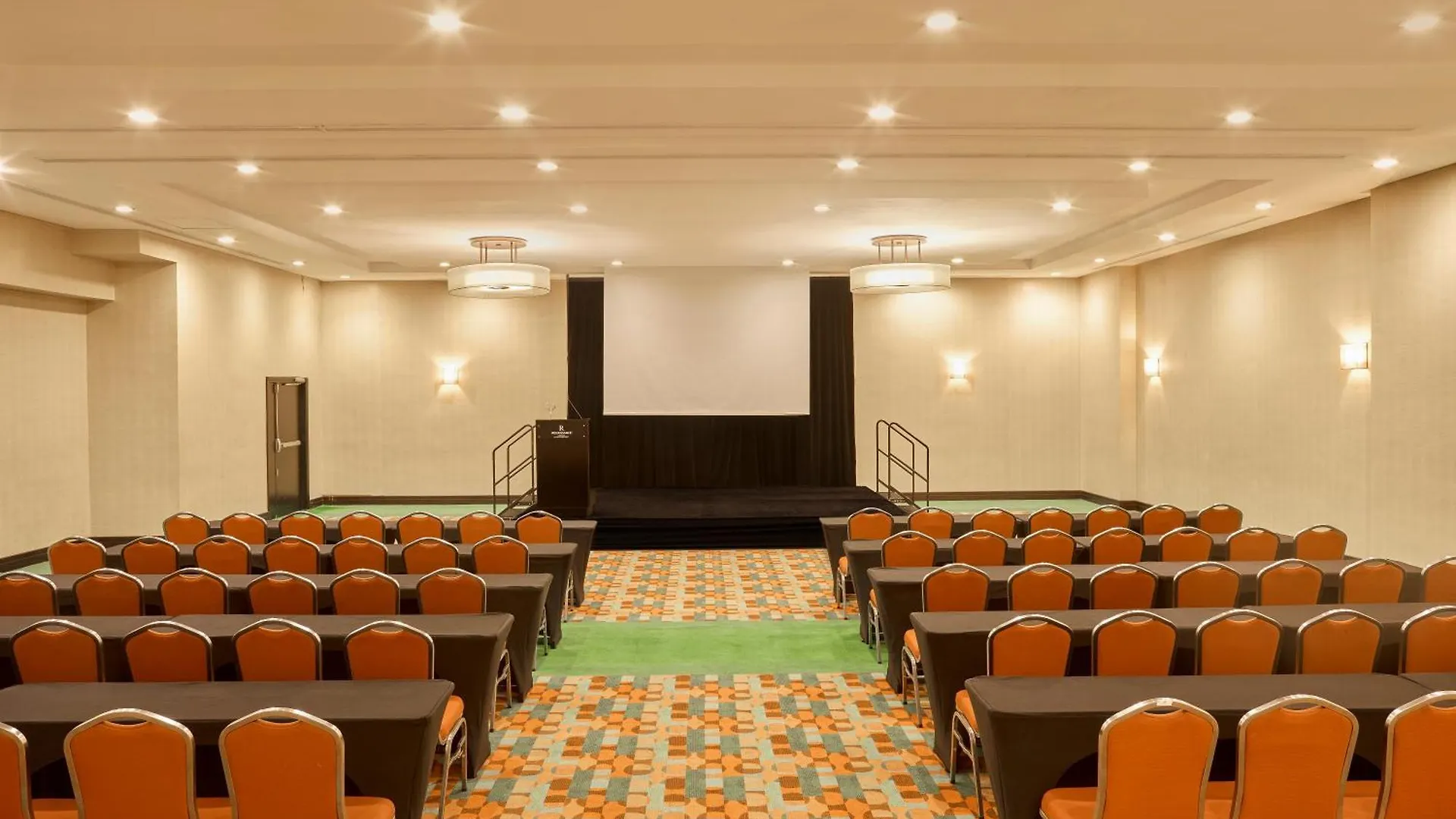 Renaissance Caracas La Castellana Hotel
