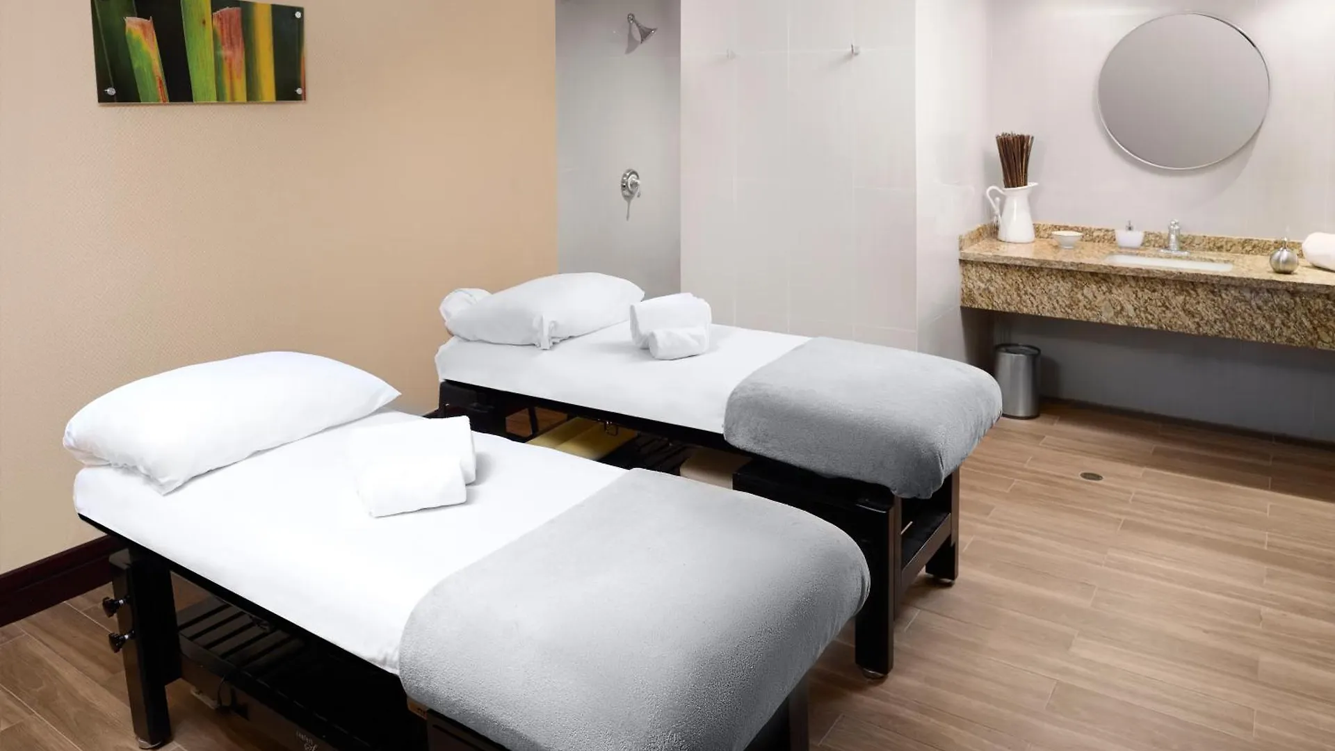 Renaissance Caracas La Castellana Hotel 5*,  Βενεζουέλα