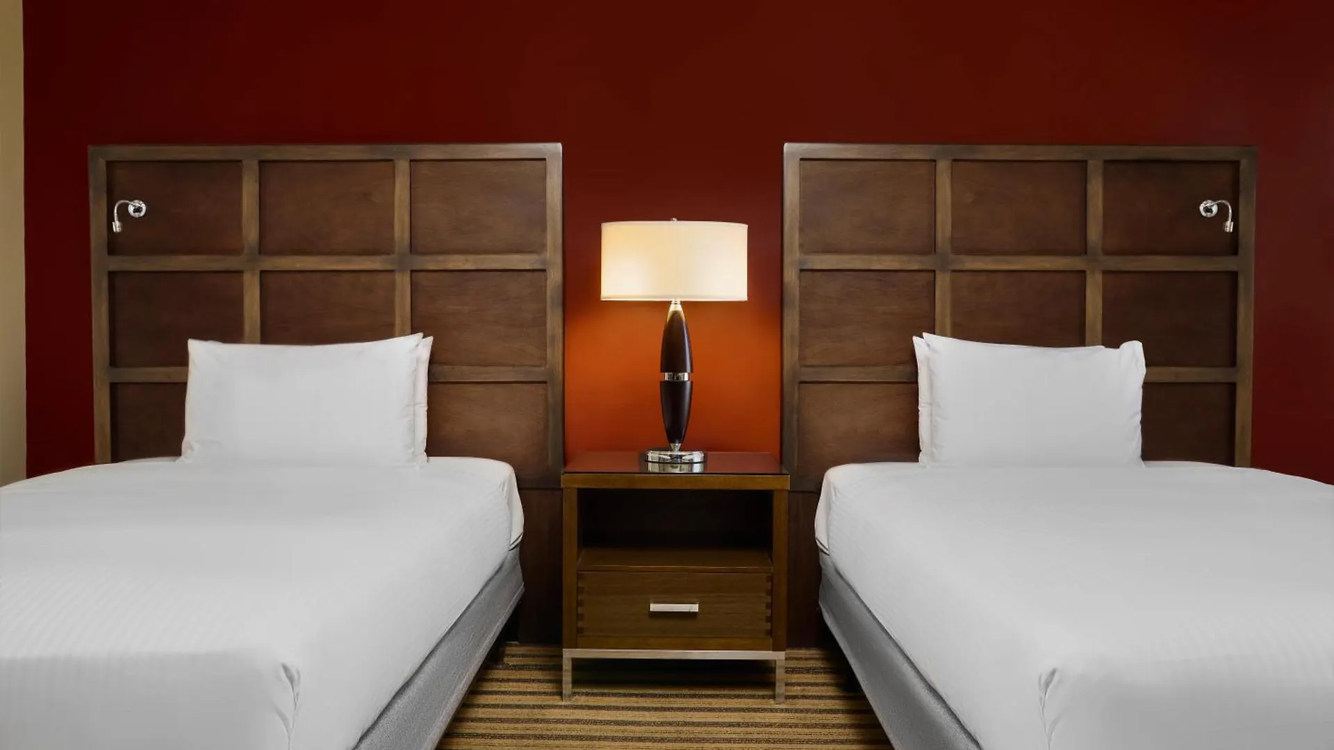 Renaissance Caracas La Castellana Hotel