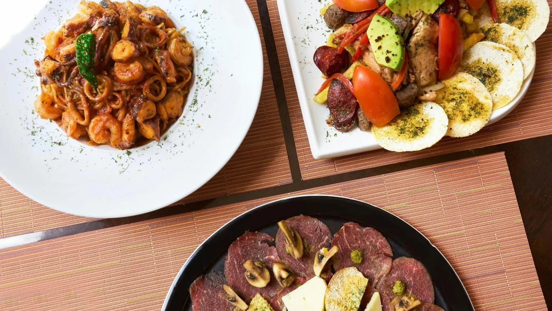 *****  Renaissance Caracas La Castellana Hotel Βενεζουέλα