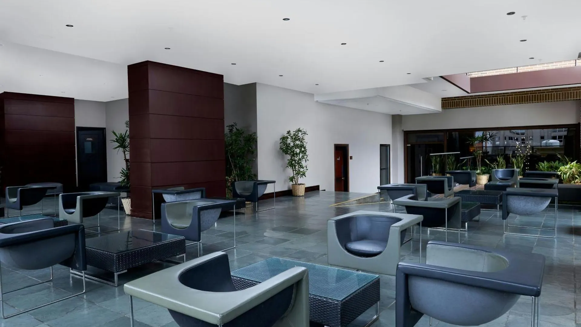 Renaissance Caracas La Castellana Hotel