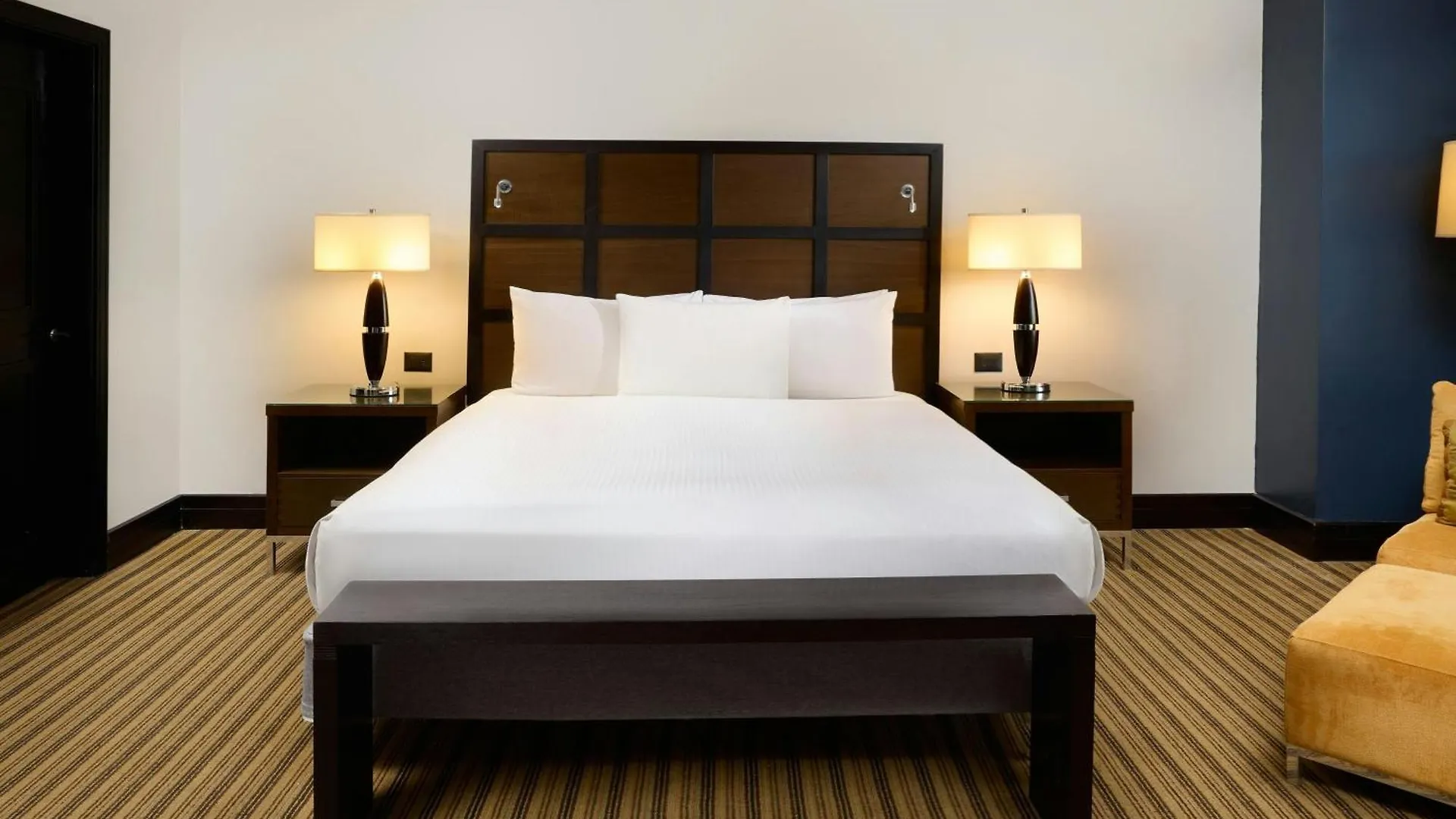 *****  Renaissance Caracas La Castellana Hotel Venezuela