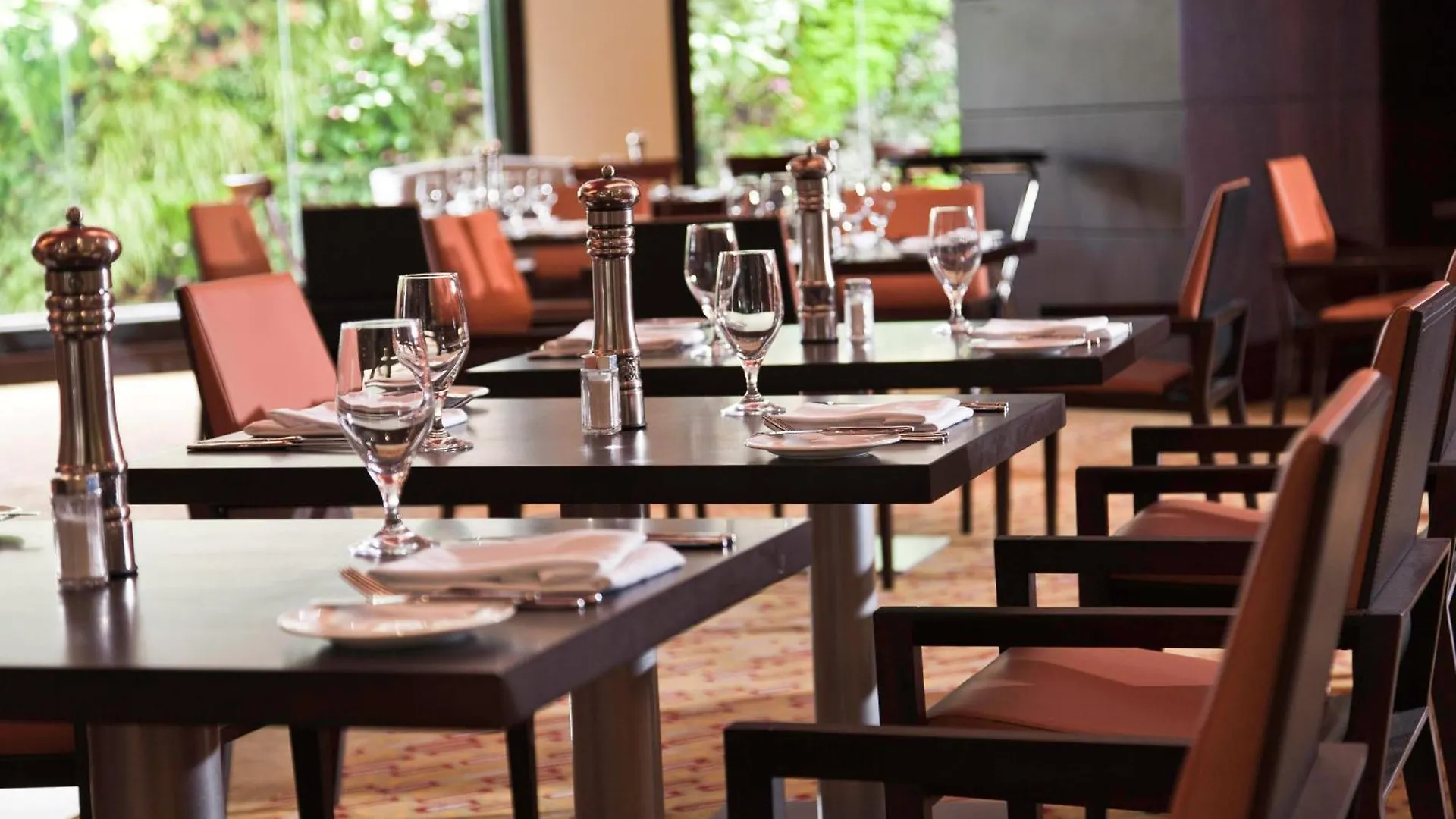 Renaissance Caracas La Castellana Hotel