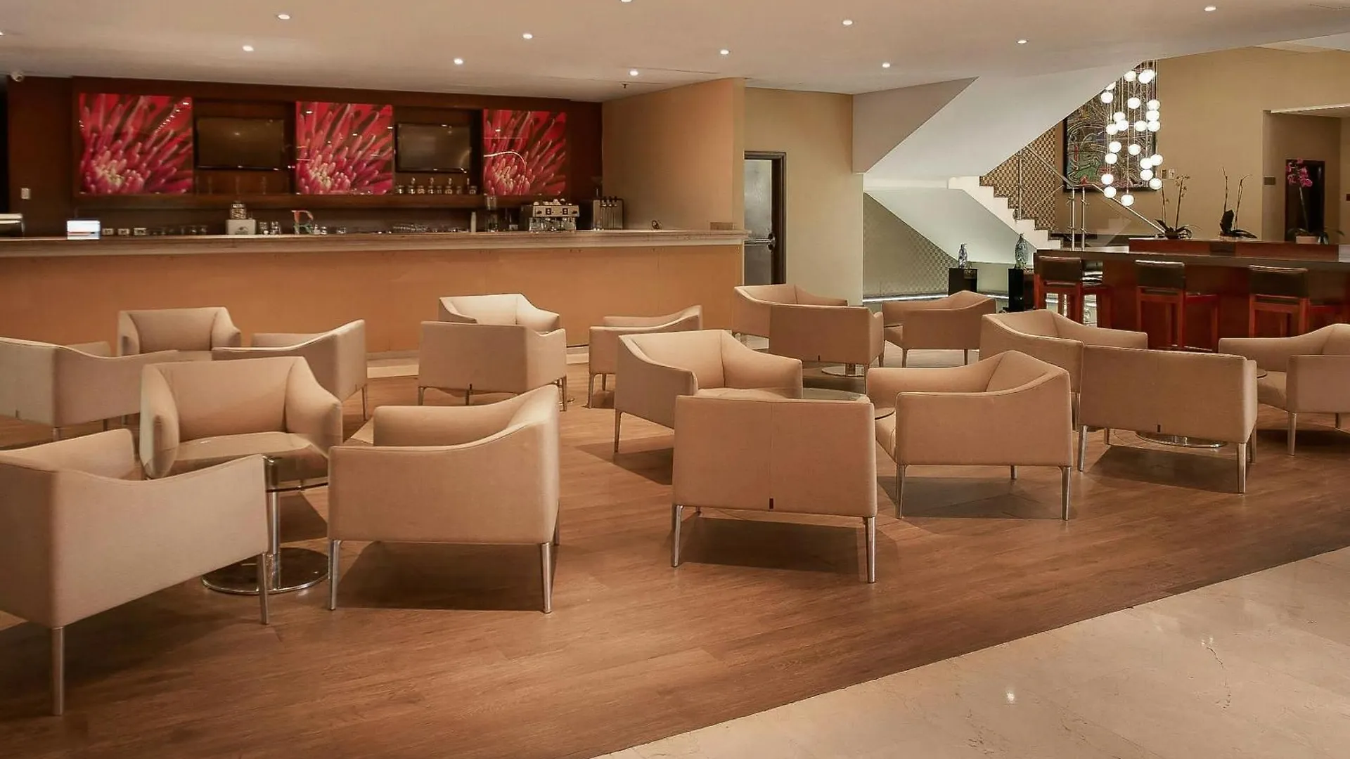 Renaissance Caracas La Castellana Hotel