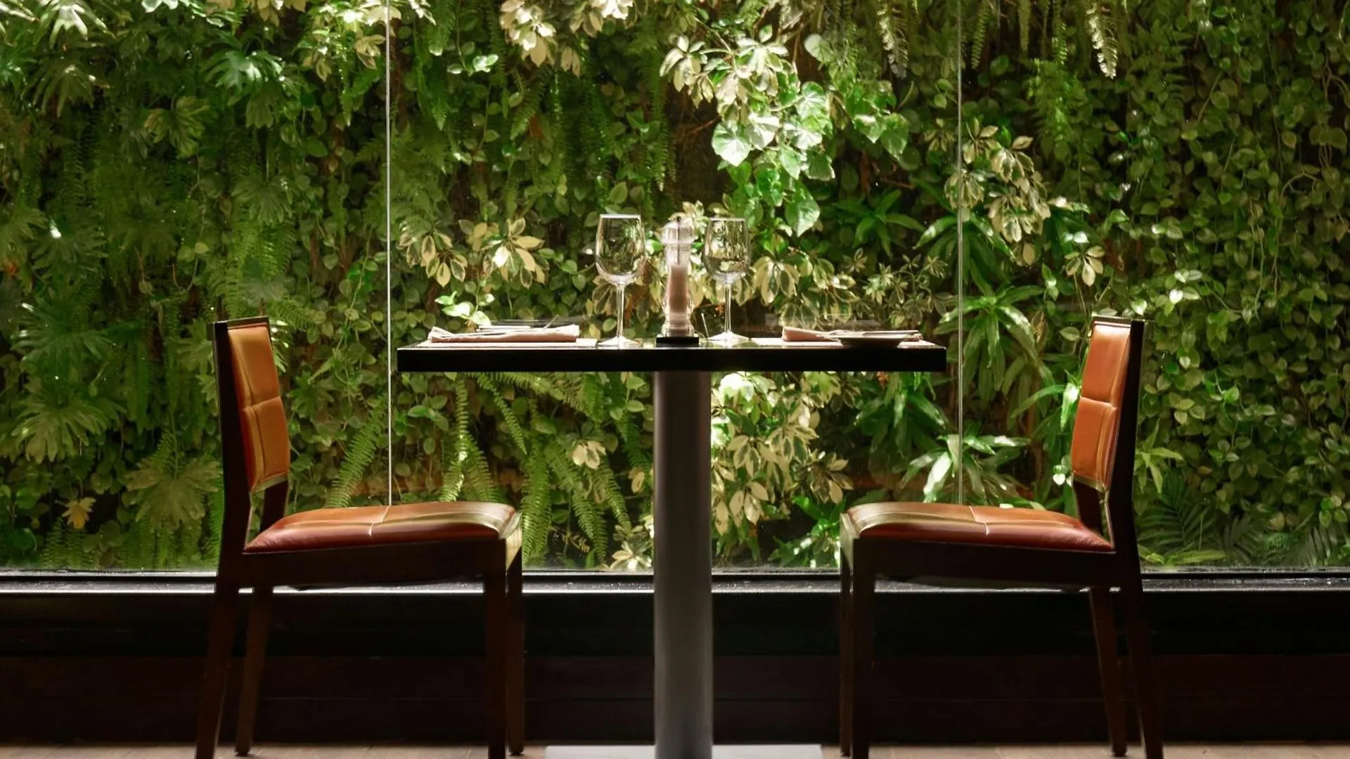 Renaissance Caracas La Castellana Hotel