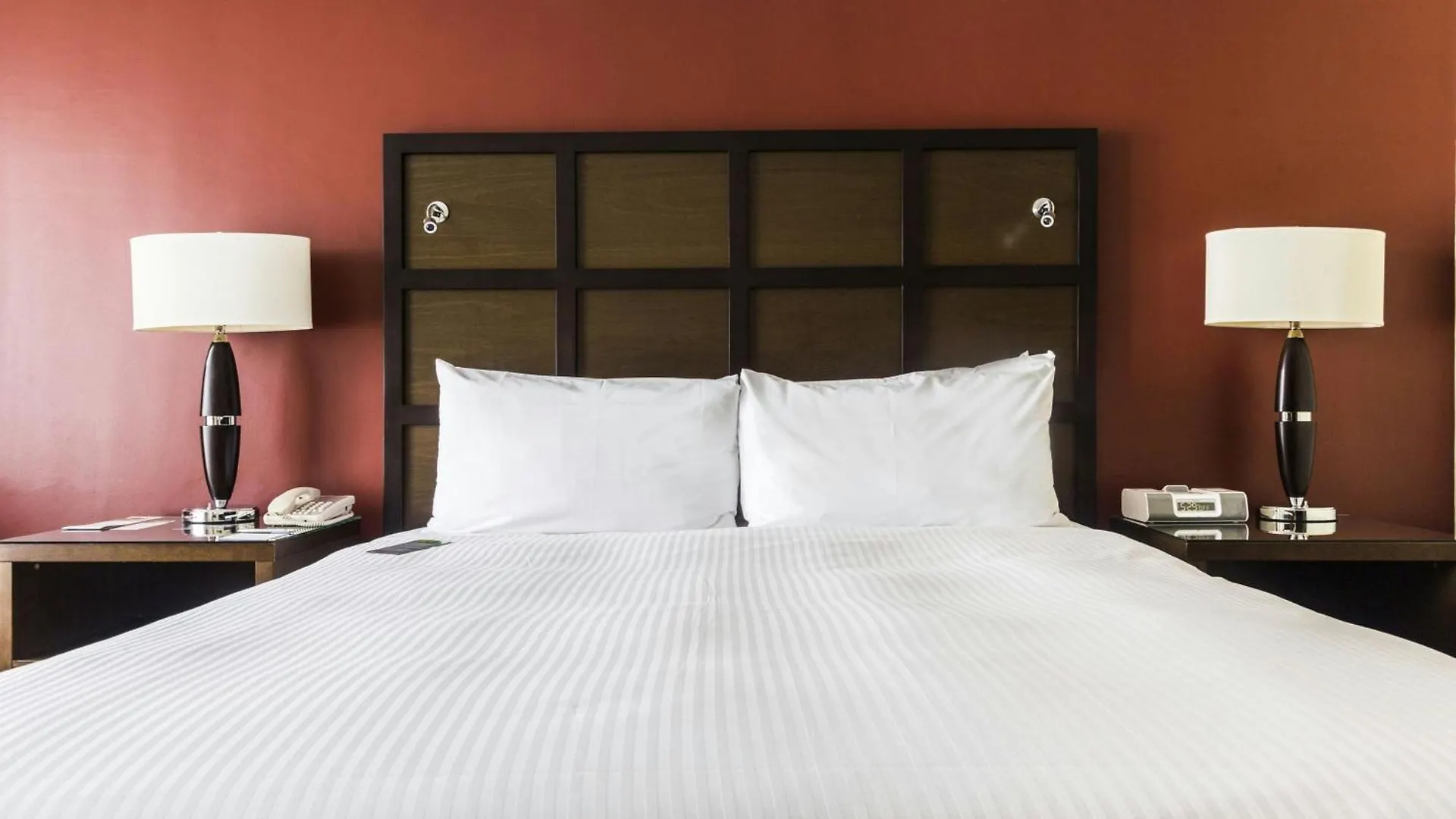 Renaissance Caracas La Castellana Hotel