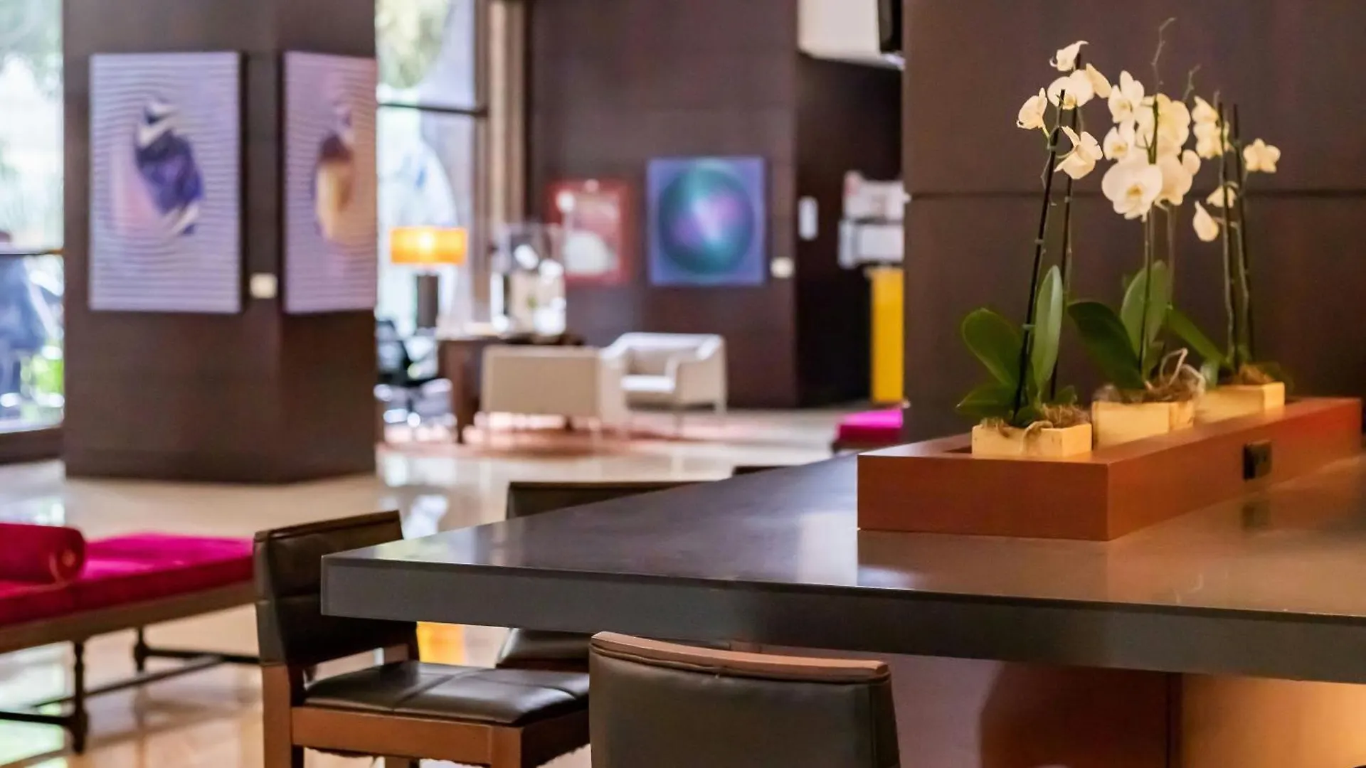 Renaissance Caracas La Castellana Hotel 5*,  Βενεζουέλα