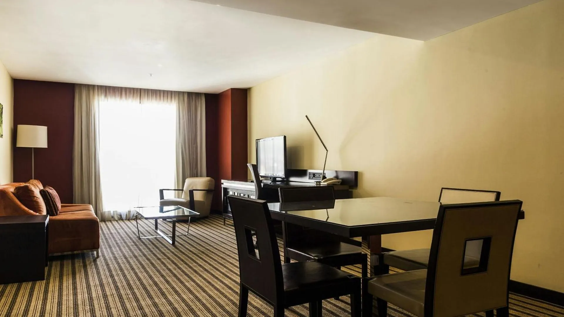 Renaissance Caracas La Castellana Hotel