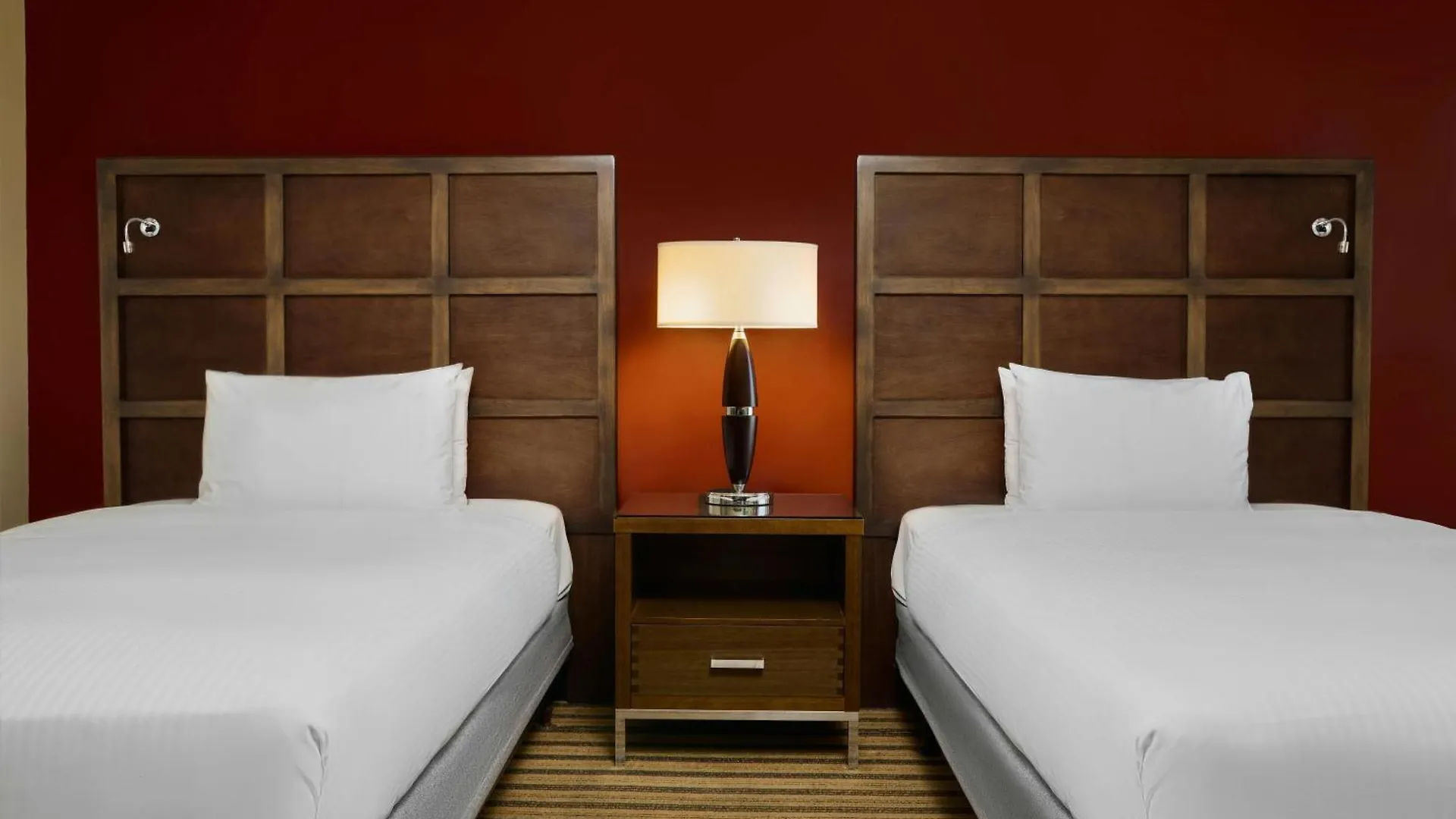 Renaissance Caracas La Castellana Hotel Βενεζουέλα