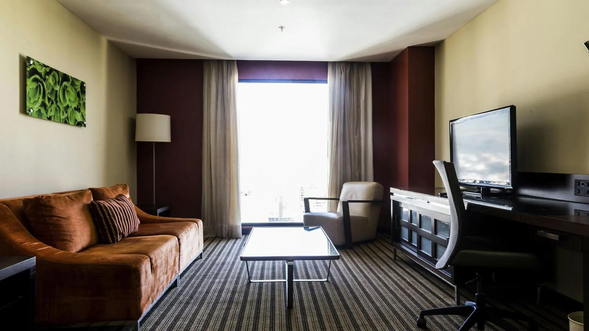 Renaissance Caracas La Castellana Hotel 5*,