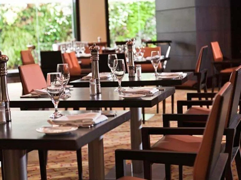 Renaissance Caracas La Castellana Hotel