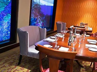 Renaissance Caracas La Castellana Hotel