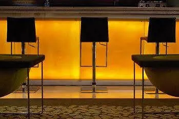 Renaissance Caracas La Castellana Hotel 5*,