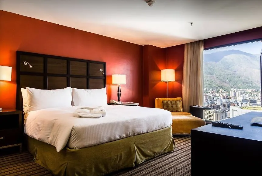 Renaissance Caracas La Castellana Hotel 5*,
