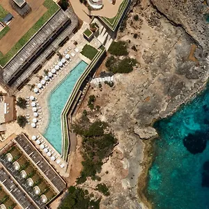 Six Senses Ibiza Hotel Portinatx