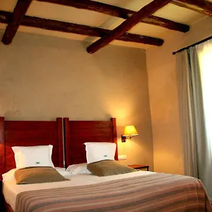 Mas Salvi Country Boutique Hotel Pals