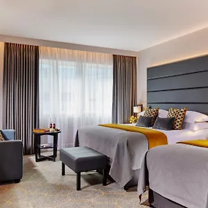 Mespil Hotel Dublín