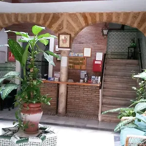 Centro Sol Pensión Cádiz