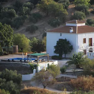 Casa El Castano Bed and breakfast Martos
