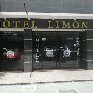 El Limón Hotel